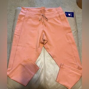 Champion Peach Leggings